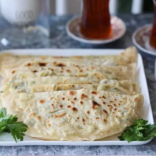 Peynirli
