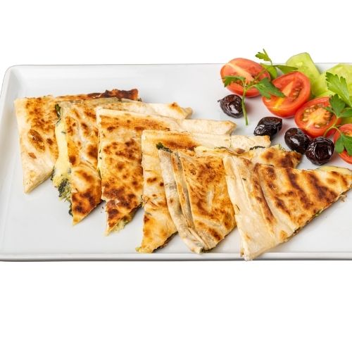Peynirli-Kaşarlı