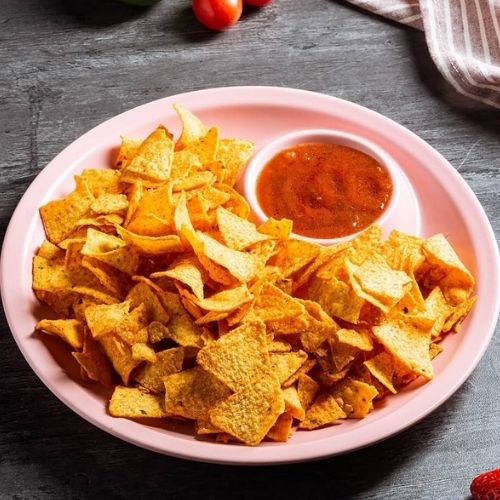 Cips Tabağı